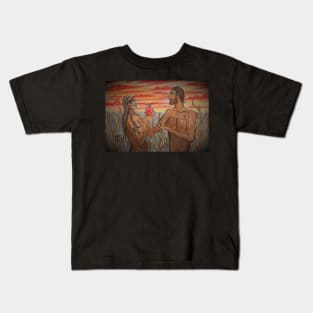 Temptation Kids T-Shirt